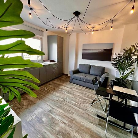 Apartamento Centrico El Medano公寓 外观 照片