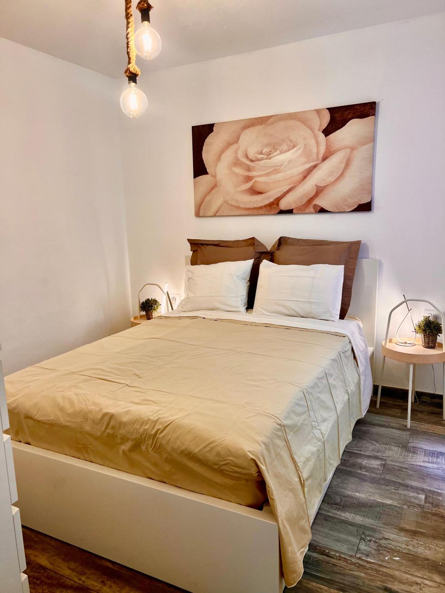 Apartamento Centrico El Medano公寓 外观 照片