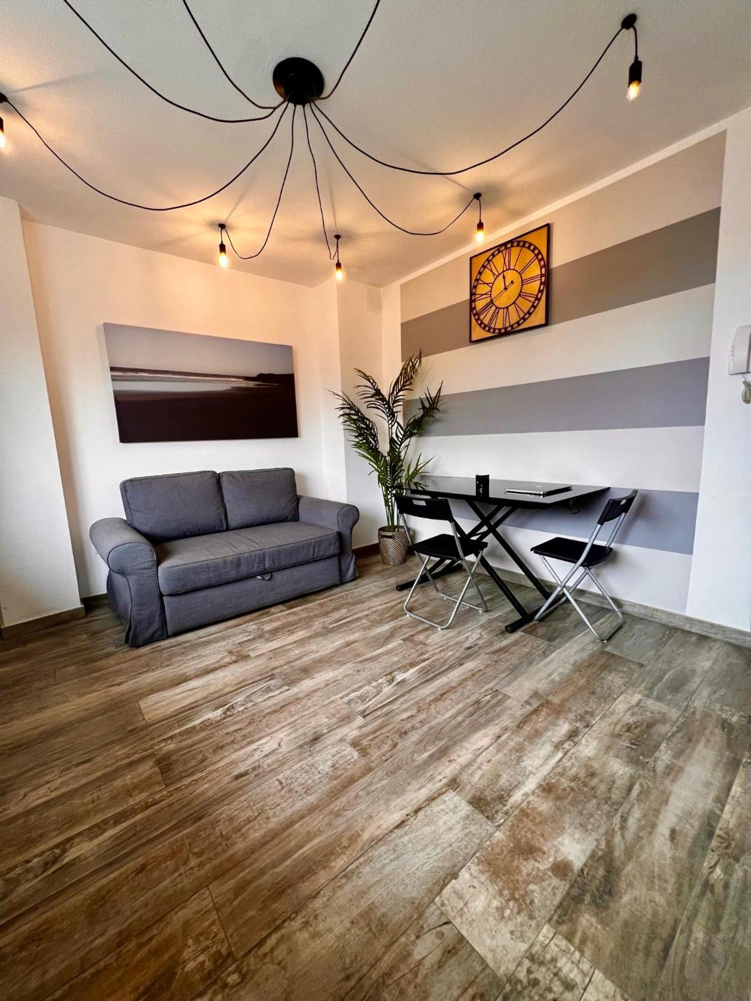 Apartamento Centrico El Medano公寓 外观 照片