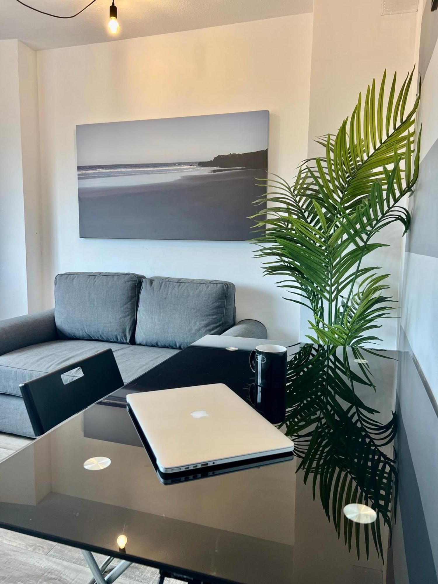Apartamento Centrico El Medano公寓 外观 照片