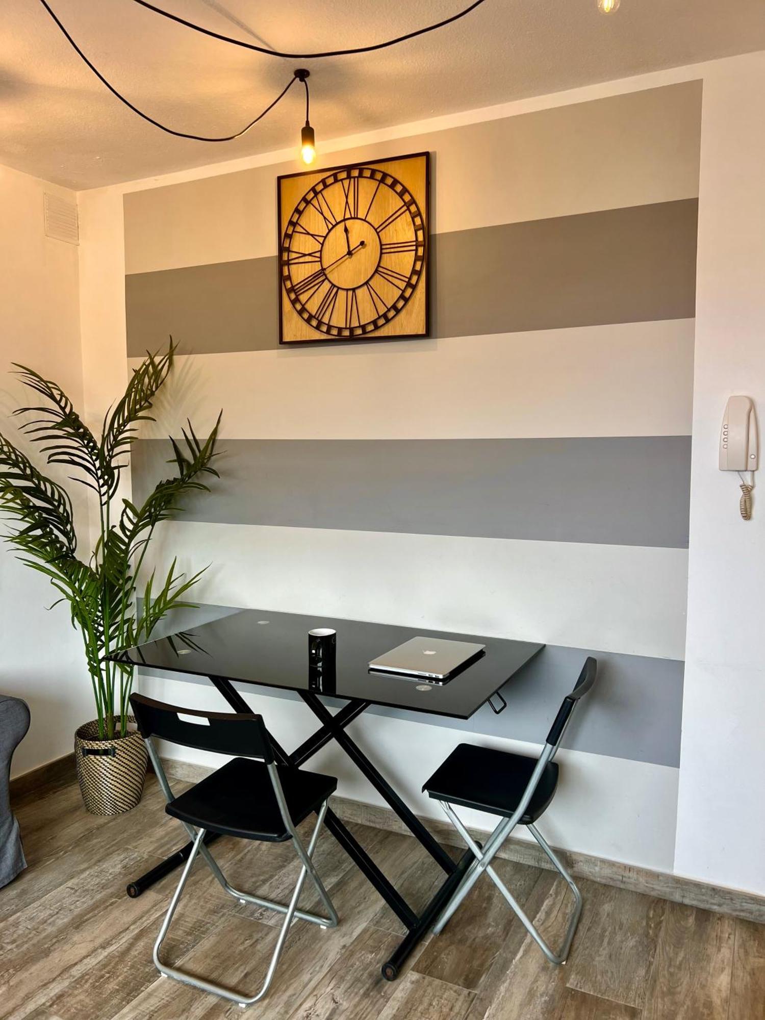 Apartamento Centrico El Medano公寓 外观 照片