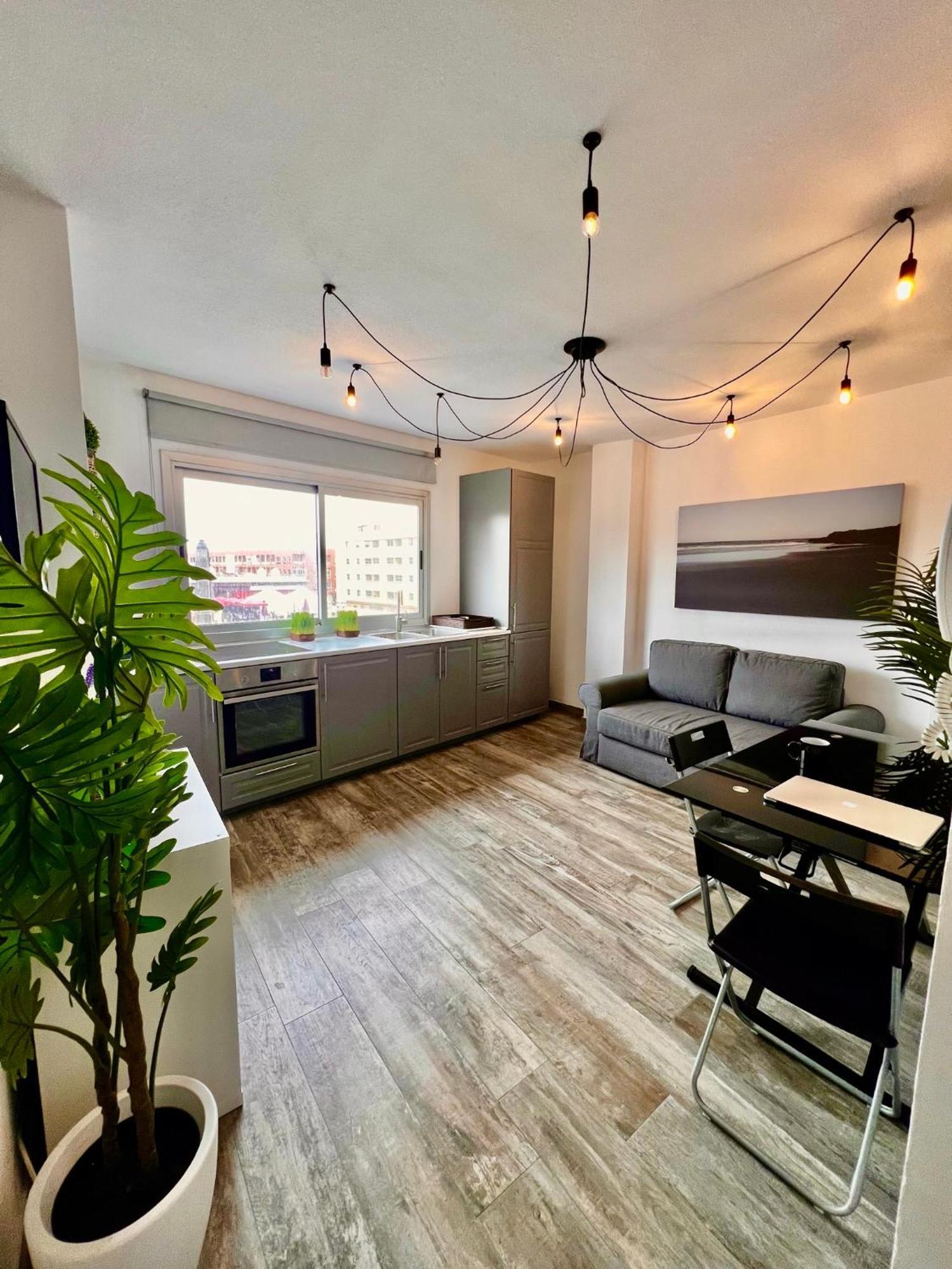 Apartamento Centrico El Medano公寓 外观 照片