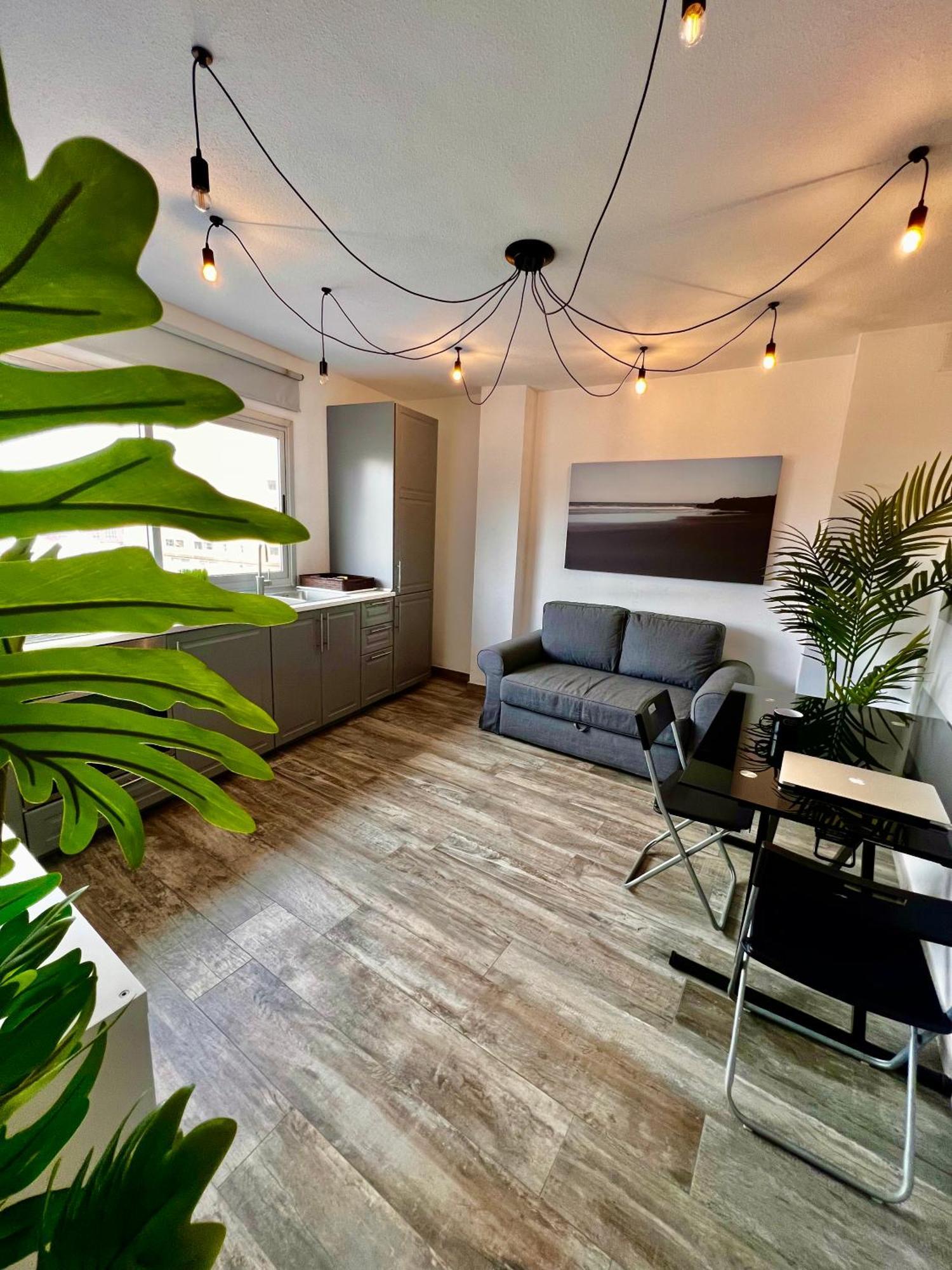 Apartamento Centrico El Medano公寓 外观 照片