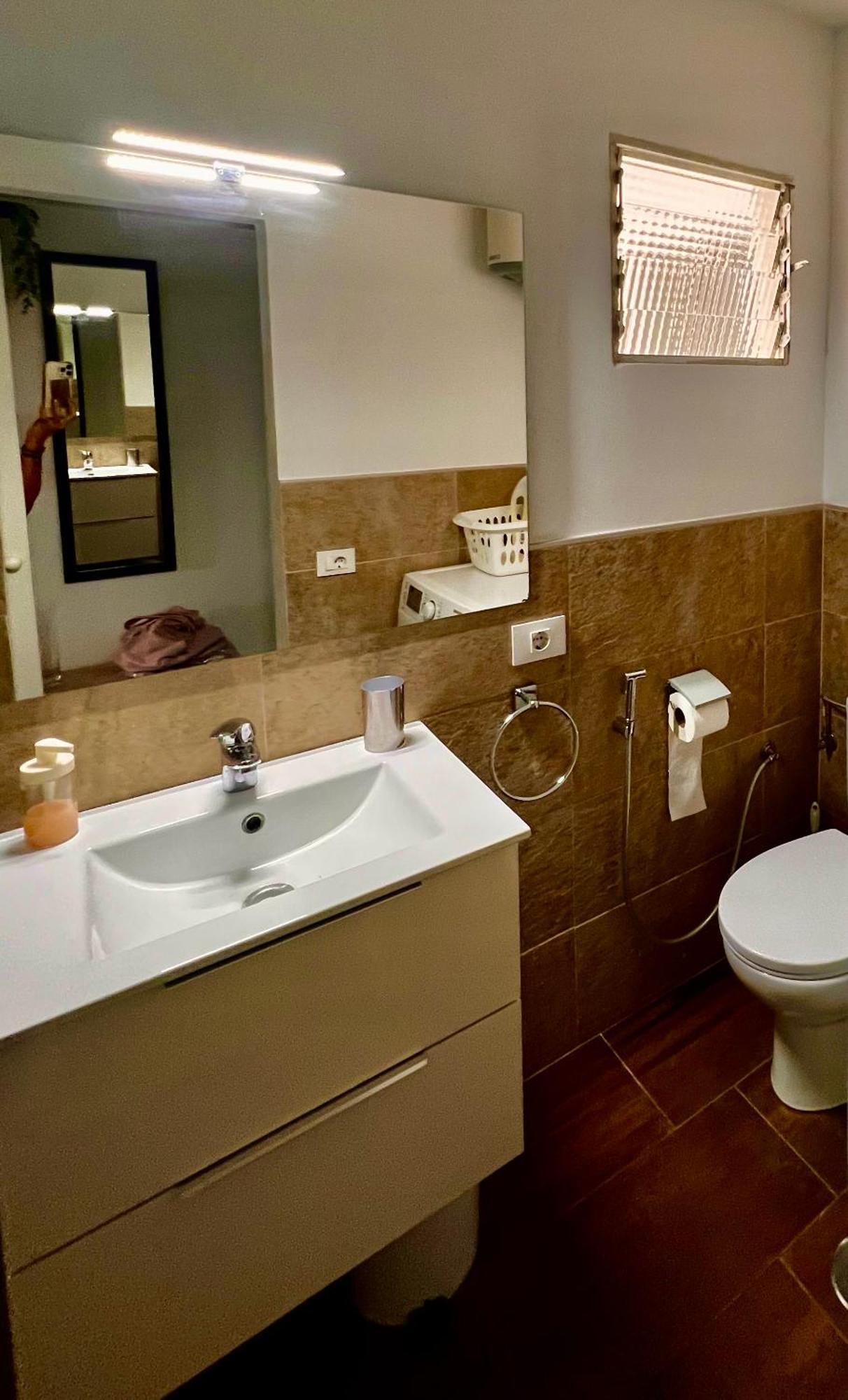 Apartamento Centrico El Medano公寓 外观 照片